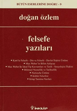 Felsefe%20Yazıları