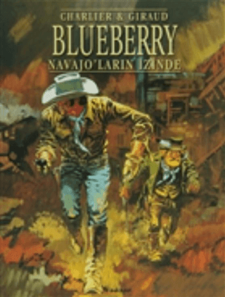 Blueberry%20Navajo’ların%20İzinde