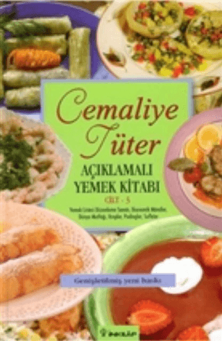 Açıklamalı%20Yemek%20Kitabı%20Cilt:%203