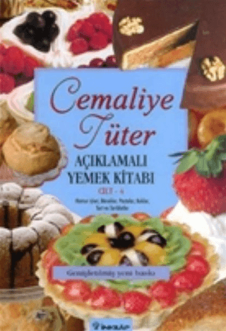 Açıklamalı%20Yemek%20Kitabı%20Cilt:%204