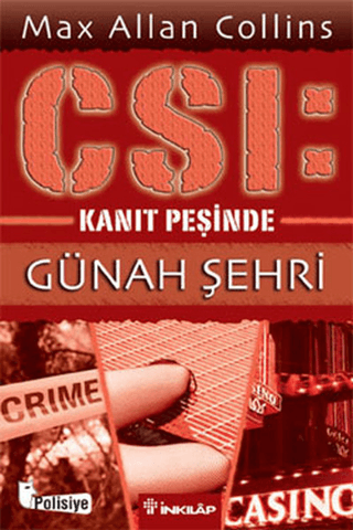 CSI:%20Kanıt%20Peşinde%20Günah%20Şehri