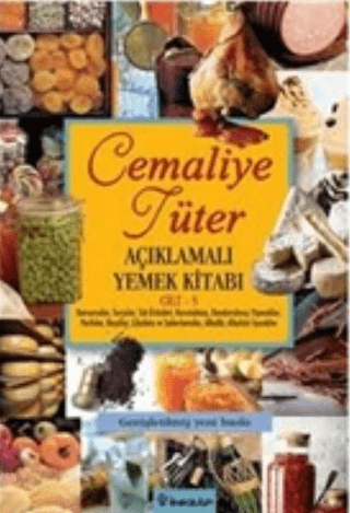 Açıklamalı%20Yemek%20Kitabı%20Cilt:%205