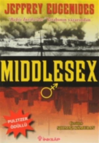 MiddleseX