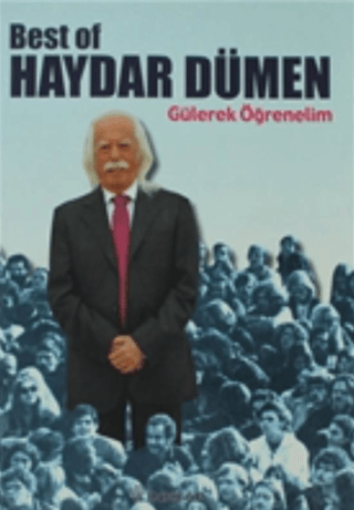 Best%20Of%20Haydar%20Dümen%20-%20Gülerek%20Öğrenelim