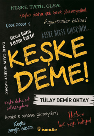 Keşke%20Deme!