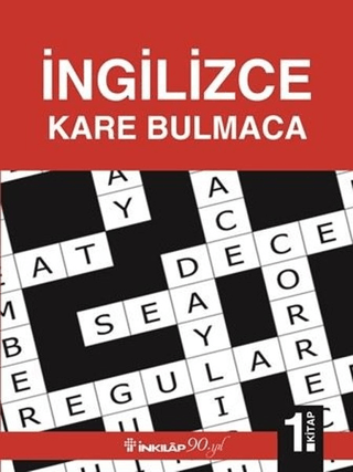 İngilizce%20Kare%20Bulmaca%201.%20Kitap