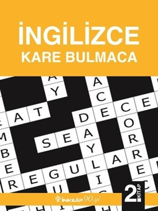 İngilizce%20Kare%20Bulmaca%202.%20Kitap