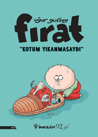 Fırat%20-%20Kotum%20Yıkanmasaydı