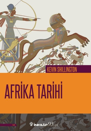 Afrika%20Tarihi