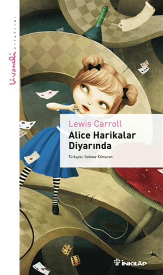 Alice%20Harikalar%20Diyarında%20-%20Livaneli%20Kitaplığı