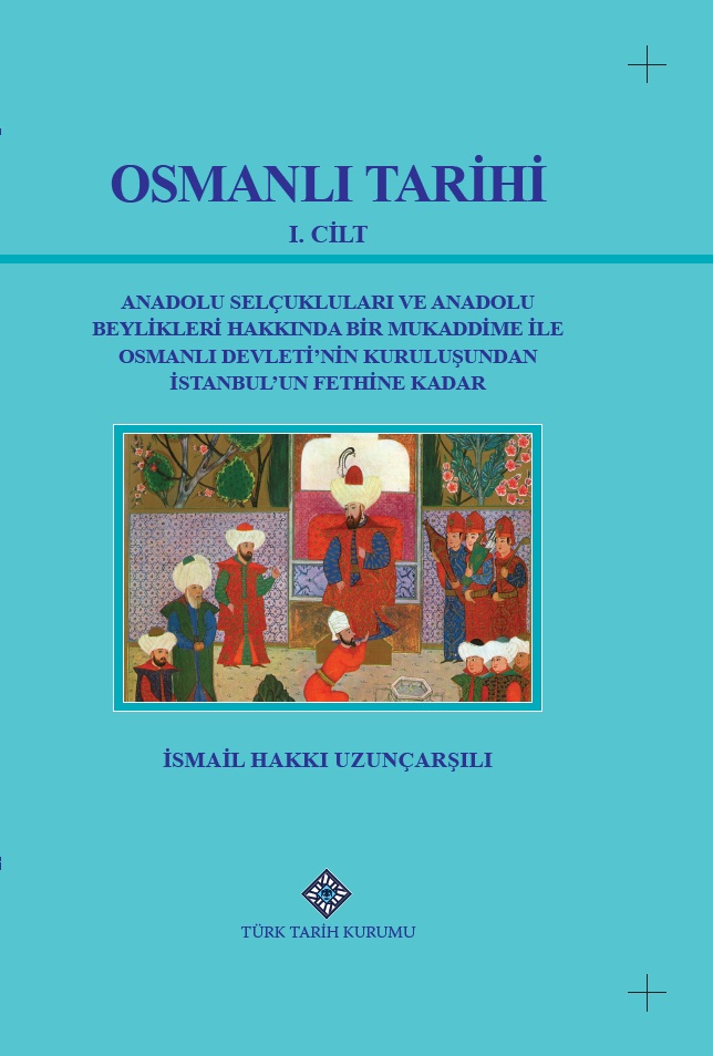 Osmanlı%20Tarihi%20I.%20Cilt