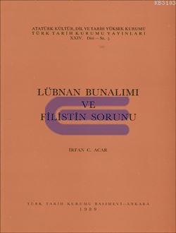 Lübnan%20Bunalımı%20ve%20Filistin%20Sorunu