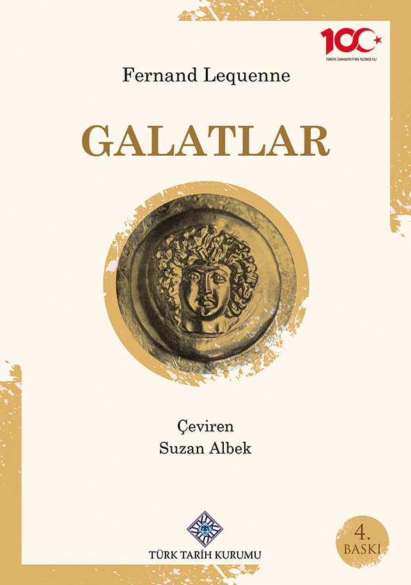 Galatlar