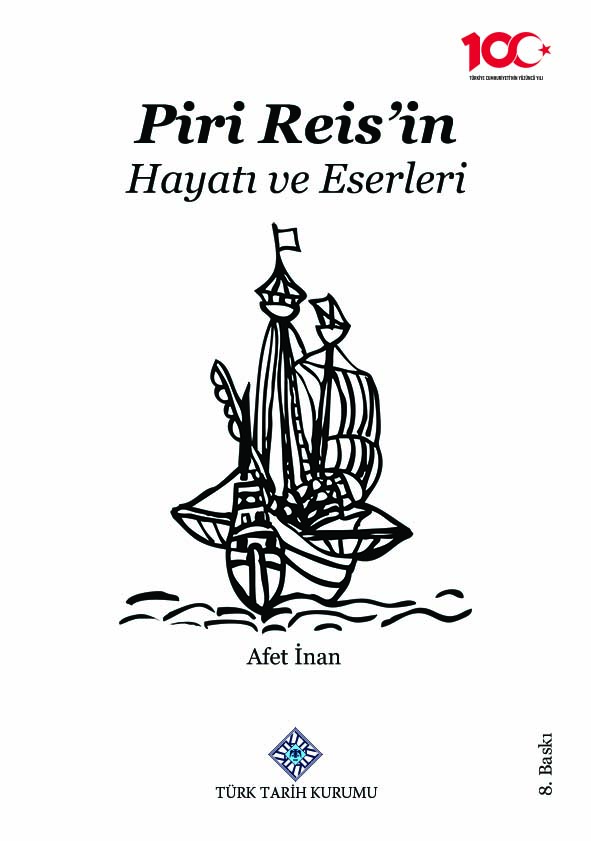 Piri%20Reis’in%20Hayatı%20ve%20Eserleri