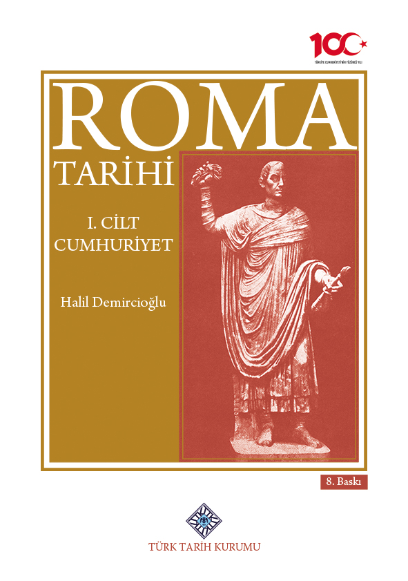 Roma%20Tarihi%201.Cilt%20Cumhuriyet