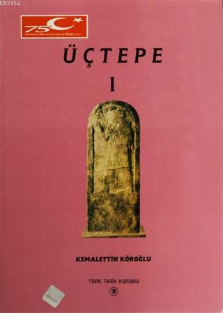 Üçtepe%20I.%20Yeni%20Kazı%20ve%20Yüzey%20Bulguları%20Işığında%20Diyarbakır%20/%20Üçtepe%20ve%20Çevresinin%20Yeni%20Asur%20Dönemi%20Tarihi%20Coğrafyası