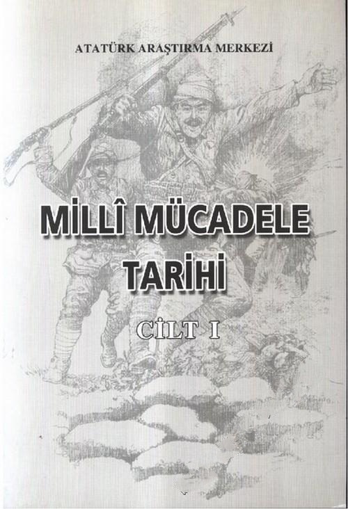 Milli%20Mücadele%20Tarihi%20Cilt%20:%20I