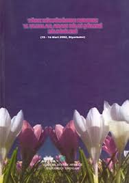 Türk%20Kültüründe%20Nevruz%20V.%20Uluslararası%20bilgi%20şöleni%20bildirileri%20(15%20-%2016%20Mart%202002%20Diyarbakır)