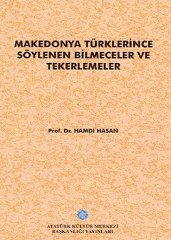 Makedonya%20Türklerince%20Söylenen%20Bilmeceler%20ve%20Tekerlemeler