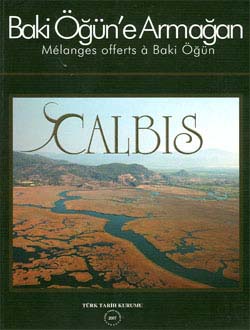 CALBIS%20-%20Baki%20Öğün`e%20Armağan%20(Melanges%20offerts%20a%20Baki%20Öğün)