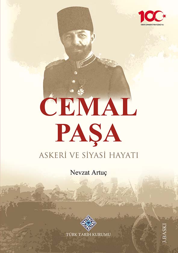 Cemal%20Paşa%20Askeri%20ve%20Siyasi%20Hayatı