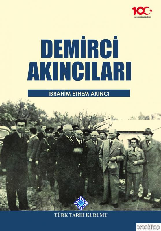 Demirci%20Akıncıları,%202020%20basım