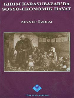 Kırım%20Karasubazar`da%20Sosyo-Ekonomik%20Hayat