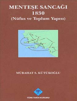 Menteşe%20Sancağı%201830%20(Nüfus%20ve%20Toplum%20Yapısı)