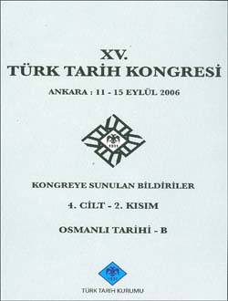 Türk%20Tarih%20Kongresi%2015/4-2.%20Osmanlı%20Tarihi