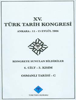 Türk%20Tarih%20Kongresi%2015/4-3.%20Osmanlı%20Tarihi