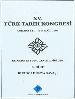 Türk%20Tarih%20Kongresi%2015/6.%20Birinci%20Dünya%20Savaşı