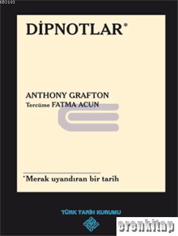 Dipnotlar