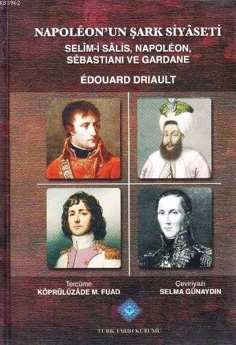 Napoleon’un%20Şark%20Siyâseti