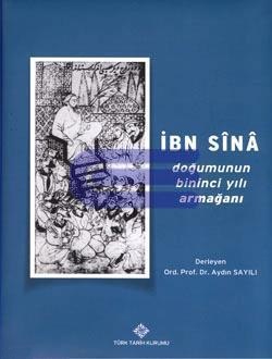 İbn%20Sina%20Doğumunun%20Bininci%20Yılı%20Armağanı