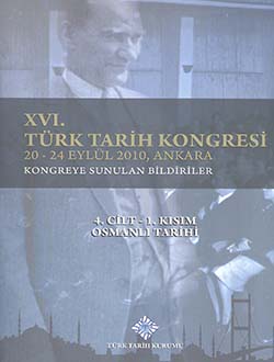 Türk%20Tarih%20Kongresi%2016/4-1.%20Osmanlı%20Tarihi