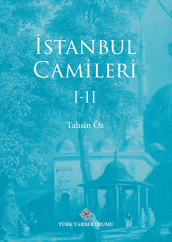 İstanbul%20Camileri%20I-II