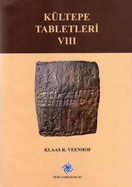 Kültepe%20Tabletleri%20VIII