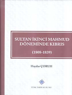 Sultan%20İkinci%20Mahmud%20Döneminde%20Kıbrıs%20(1808%20-%201839)