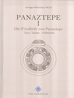 Panaztepe%20I%20Die%20Friedhöfe%20von%20Panaztepe%20(Text-%20Tafeln%20-%20Falttafeln)