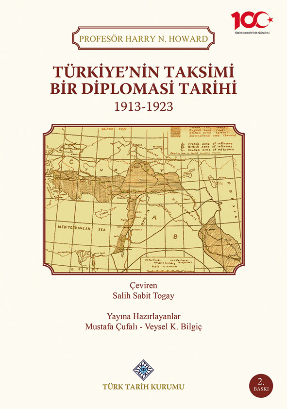 Türkiye’nin%20Taksimi%20Bir%20Diplomasi%20Tarihi%201913-1923