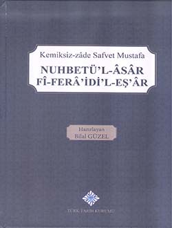 Nuhbetü’l-Âsâr%20fî-Ferâ’idi’l-Eş’âr