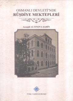 Osmanlı%20Devleti’nde%20Rüşdiye%20Mektepleri