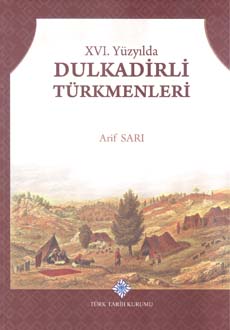 XVI.%20Yüzyılda%20Dulkadirli%20Türkmenleri