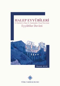 Salahaddin%20Yûsuf%20Devrinde%20Eyyûbîler%20Devleti