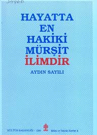 Hayatta%20En%20Hakiki%20Mürşit%20İlimdir