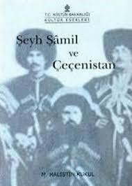 Şeyh%20Şamil%20ve%20Çeçenistan