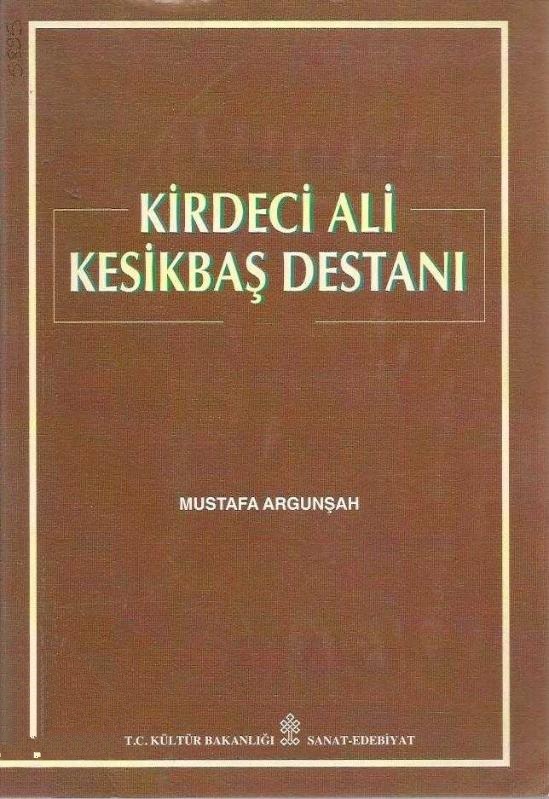 Kirdeci%20Ali%20Kesikbaş%20Destanı