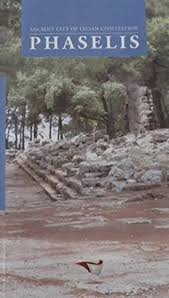 Ancient%20City%20of%20Lycian%20Civilization%20Phaselis