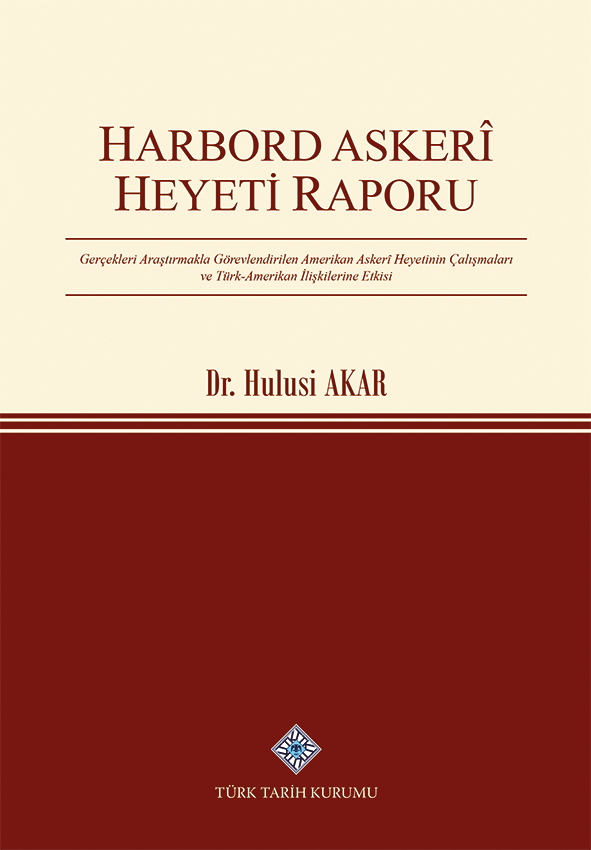 Harbord%20Askerî%20Heyeti%20Raporu