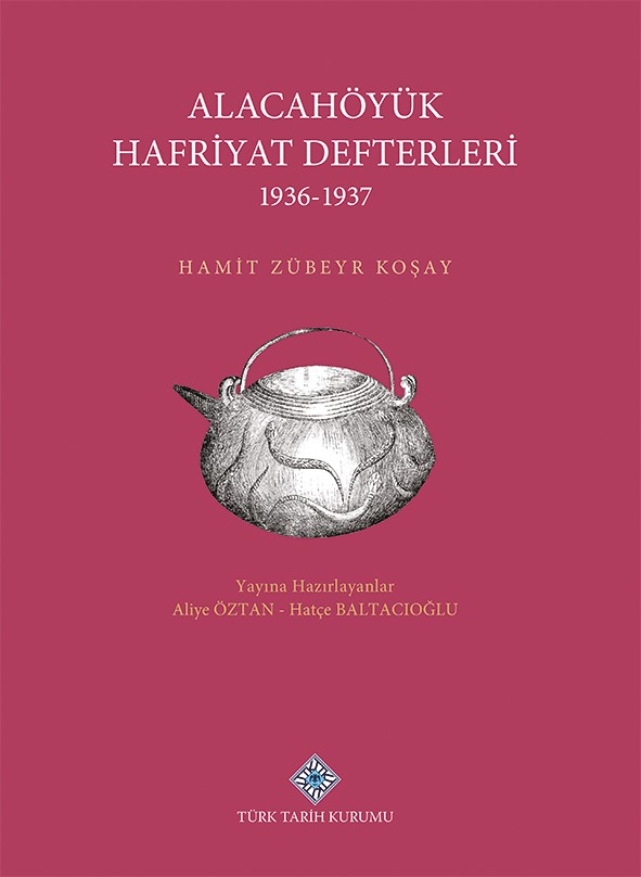 Alacahöyük%20Hafriyatı%20Defterleri%201936-1937